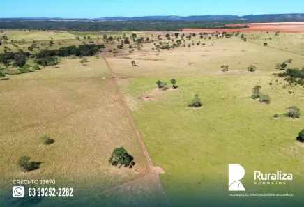 Fazenda/Sítio à venda, 1151m² no , Barrolândia