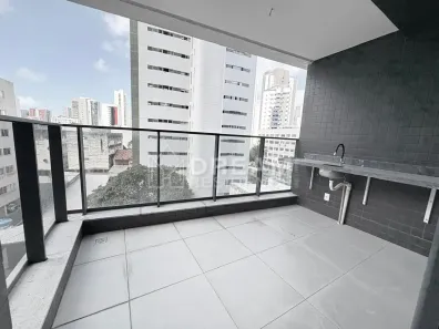 Apartamento com 3 Quartos à venda, 107m² no Boa Viagem, Recife