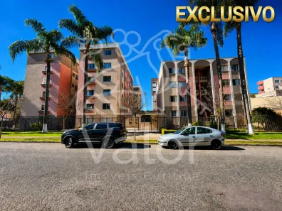 Apartamento com 3 Quartos à venda, 77m² no Água Verde, Curitiba