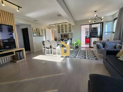 Apartamento com 3 Quartos à venda, 153m² no Lauzane Paulista, São Paulo