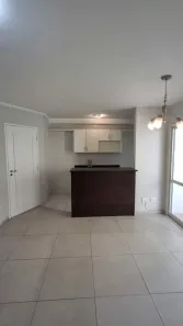 Apartamento com 2 Quartos para alugar, 48m² no Pinheiros, São Paulo