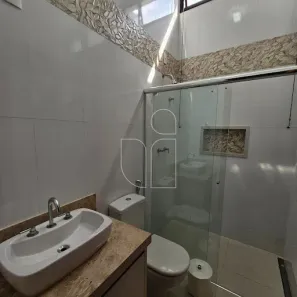 Casa com 4 Quartos à venda, 189m² no Jardim Maria Izabel, Marília