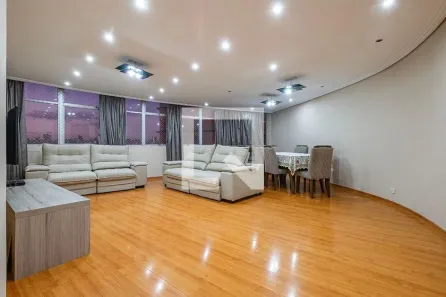 Apartamento com 3 Quartos à venda, 178m² no Jardim Paulistano, São Paulo
