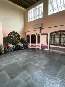 Casa com 3 Quartos para venda ou aluguel, 190m² no Aclimação, São Paulo
