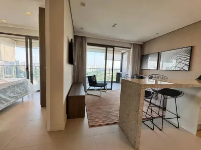 Apartamento com 2 Quartos à venda, 62m² no Pinheiros, São Paulo