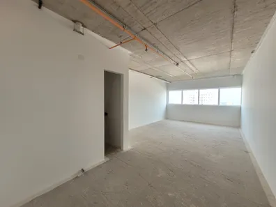 Sala Comercial para alugar, 46m² no Cidade Alta, Piracicaba