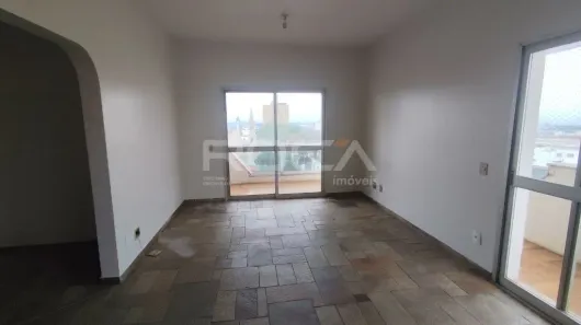 Apartamento com 3 Quartos para alugar, 190m² no Vila Monteiro (Gleba I), São Carlos