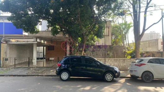 Imóvel Comercial com 3 Quartos para alugar, 288m² no Jardim Ana Maria, Jundiaí