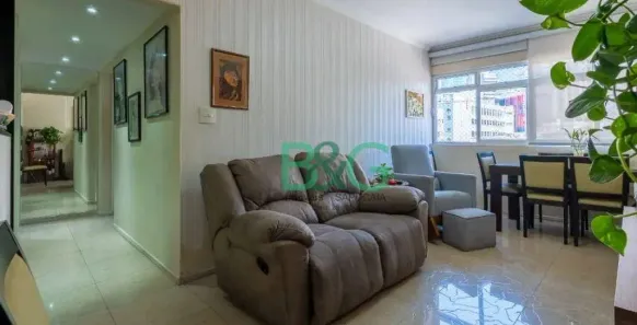 Apartamento com 3 Quartos à venda, 83m² no Aclimação, São Paulo