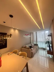 Apartamento com 2 Quartos à venda, 65m² no Praia de Itaparica, Vila Velha