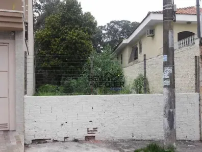 Lote/Terreno à venda, 323m² no Parque São Domingos, São Paulo