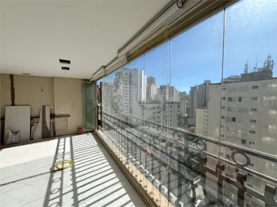 Apartamento com 4 Quartos à venda, 265m² no Santana, São Paulo