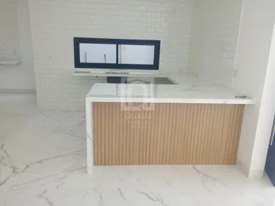 Casa de Condomínio com 3 Quartos à venda, 139m² no Jardim Novo Horizonte, Sorocaba