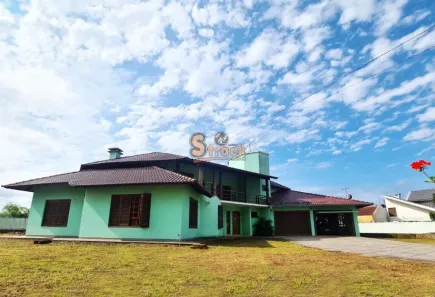 Casa com 3 Quartos à venda, 475m² no São José, São Leopoldo