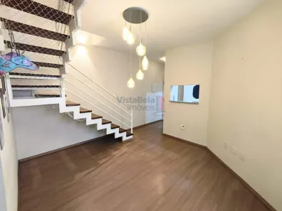 Apartamento com 3 Quartos à venda, 115m² no Vila São José, Taubaté
