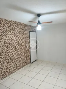 Apartamento com 2 Quartos para alugar, 44m² no Umuarama, Araçatuba