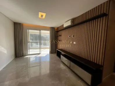 Apartamento com 3 Quartos à venda, 114m² no Vila Ema, São José dos Campos