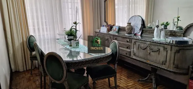 Sobrado com 3 Quartos à venda, 100m² no Planalto Paulista, São Paulo