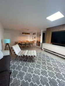 Apartamento com 3 Quartos à venda, 113m² no Recreio dos Bandeirantes, Rio de Janeiro
