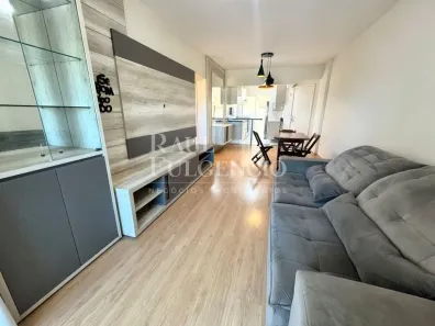 Apartamento com 2 Quartos para alugar, 71m² no Centro, Londrina