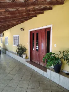 Fazenda/Sítio com 4 Quartos à venda, 169400m² no , Monte Santo de Minas