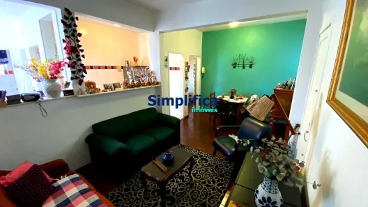 Apartamento com 2 Quartos à venda, 80m² no Calafate, Belo Horizonte