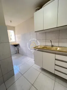 Apartamento com 2 Quartos à venda, 49m² no Muribara, São Lourenço da Mata