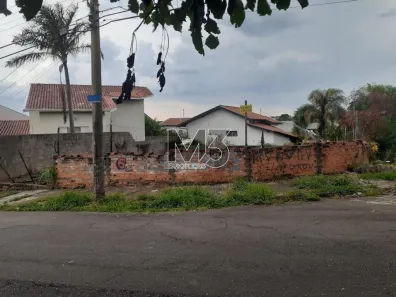 Lote/Terreno à venda, 338m² no Parque Alto Taquaral, Campinas