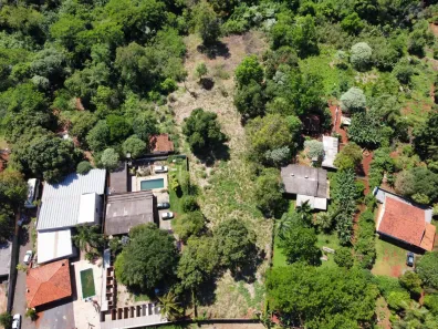 Lote/Terreno à venda, 6005m² no Indusville, Londrina
