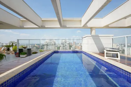 Apartamento com 3 Quartos à venda, 394m² no Vila Andrade, São Paulo