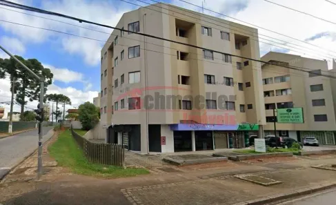 Ponto Comercial para alugar, 21m² no Novo Mundo, Curitiba
