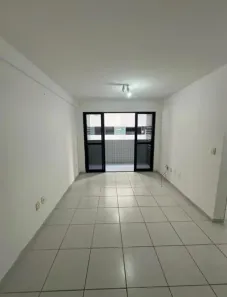Apartamento com 1 Quarto para alugar, 42m² no Ponta Verde, Maceió
