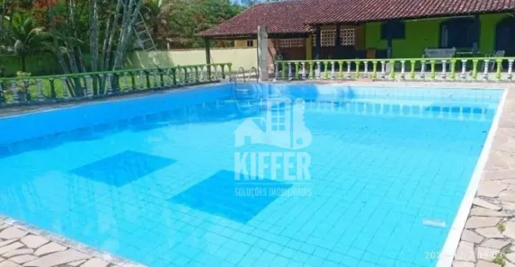 Casa com 3 Quartos à venda, 300m² no Itaocaia Valley (Itaipuaçu), Maricá