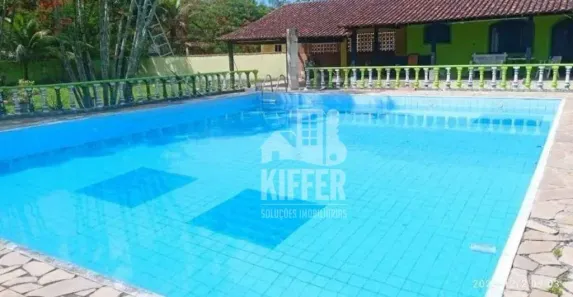 Casa com 3 Quartos à venda, 920m² no Itaocaia Valley (Itaipuaçu), Maricá