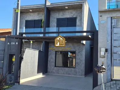Casa com 3 Quartos à venda, 139m² no Jardim do Lago, Atibaia