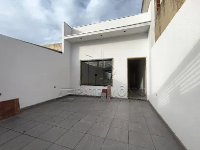 Casa com 2 Quartos à venda, 76m² no Parque São Bento, Sorocaba
