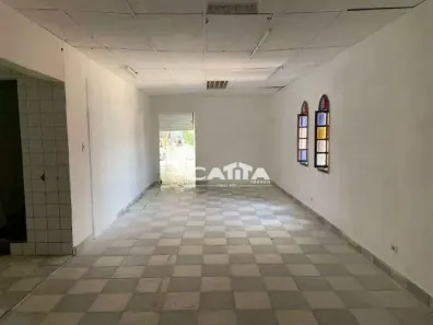 Sala Comercial para alugar, 280m² no Jardim São Sebastião, São Paulo
