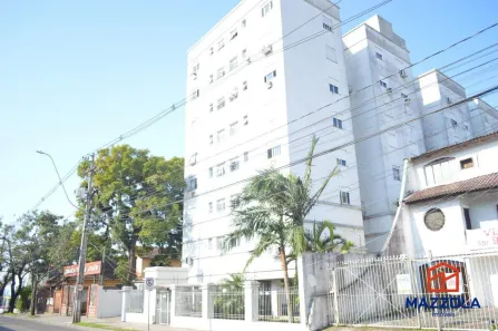 Apartamento com 2 Quartos à venda, 55m² no Teresópolis, Porto Alegre
