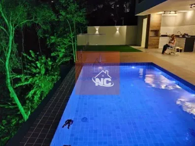 Casa com 3 Quartos à venda, 350m² no Maria Paula, Niterói