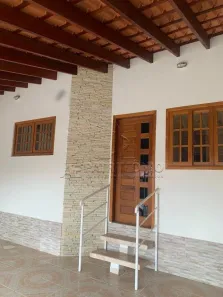 Casa com 3 Quartos à venda, 137m² no Jardim Wanel Ville V, Sorocaba
