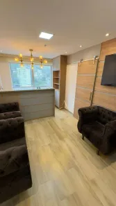 Sala Comercial à venda, 80m² no Centro, Nova Iguaçu