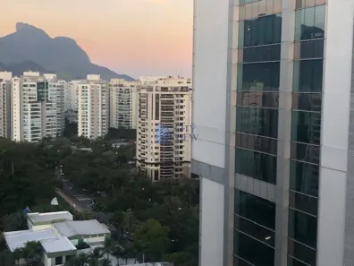 Cobertura com 3 Quartos para alugar, 170m² no Barra da Tijuca, Rio de Janeiro