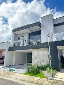Sobrado com 3 Quartos à venda, 190m² no Águas Brancas, Ananindeua