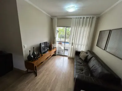 Apartamento com 3 Quartos à venda, 78m² no Cidade Monções, São Paulo