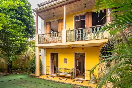 Casa com 5 Quartos à venda, 250m² no Santa Teresa, Rio de Janeiro