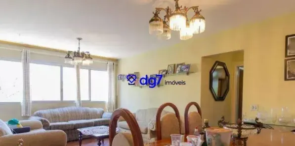 Apartamento com 3 Quartos à venda, 120m² no Vila Pirajussara, São Paulo