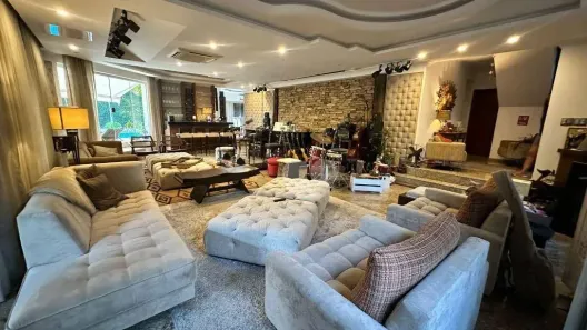 Casa de Condomínio com 6 Quartos à venda, 688m² no Itanhangá, Rio de Janeiro
