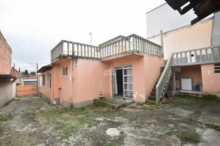 Lote/Terreno à venda, 297m² no Guabirotuba, Curitiba