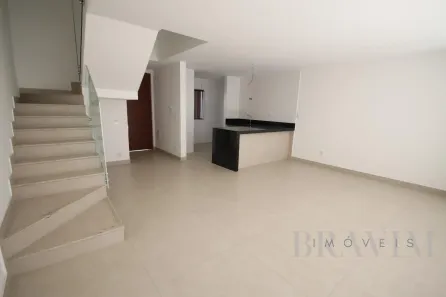 Casa de Condomínio com 3 Quartos à venda, 124m² no Morada de Laranjeiras, Serra