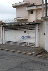 Sobrado com 4 Quartos à venda, 185m² no Vila Nova Mazzei, São Paulo